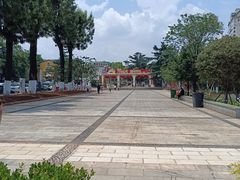 -昆明动物园
