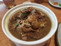 -粤域茶餐厅