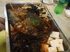 -刘陆盱眙龙虾(震川路店)