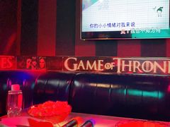 -唱吧麦颂KTV(通州新华南路店)