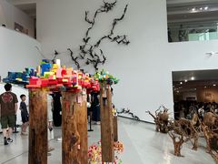 -四川美术学院美术馆