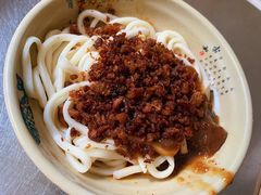 -肖家河家常面(肖家河北街店)