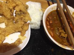 -董家湾重庆老火锅(张家窝店)