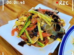 -食鸡公社辣子鸡·潍坊菜·烧烤