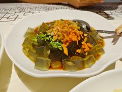 -吕氏焗小鲜•海鲜青岛菜(八大关店)