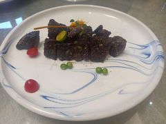 -聚福宝合苑食府(南头镇店)