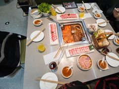 -海底捞火锅(天一广场亚细亚店)