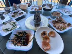-七鲜渔港美食餐厅(巽寮湾海景店)