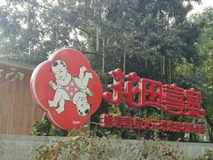 -三圣花乡旅游区