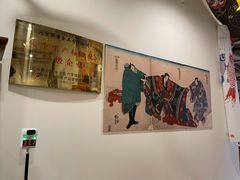 -牛玄庵日式寿喜烧·料理店(新源里店)