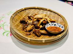 -院8里·少城记忆老川菜(宽窄巷子店)