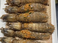 -海鲜e族(马王堆店)