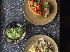 -Apollo·西班牙小酒馆(安福路店)
