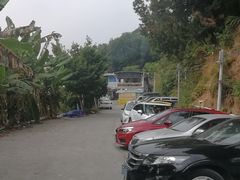 -天强农家菜馆