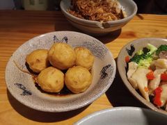 -红猪卤肉饭(大西洋美食城店)