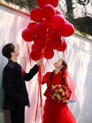 -雅云婚纱摄影工作室旗舰店