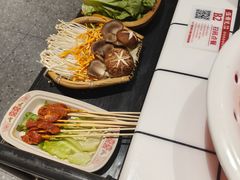 -伍师兄市井火锅(东部星悦天地店)