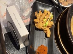 -老鸭集(萧山万象汇店)