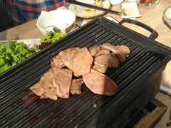 -好牛烧肉(世茂广场店)