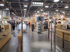 -鹿岛生活(熙地港店)