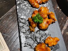 -绿茶餐厅(光谷世界城步行街店)