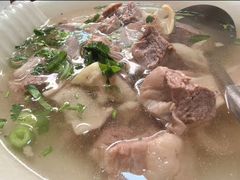-翟氏天天小吃(上东街区店)