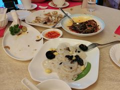 -亚龙湾红树林度假酒店御粤阁