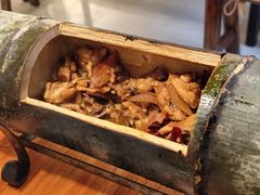 -老街坊餐吧