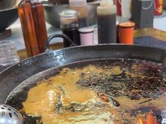-星鸿社重庆老火锅