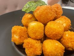 口口酥豆腐-锦粤宫·精致粤菜(深圳北站店)