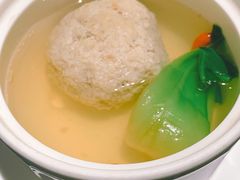 -老海陵·泰州菜(三水湾店)