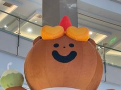 -上海来福士广场