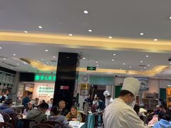 -紫光园(劲松店)