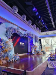 -忆江南婚礼策划(姑苏店)