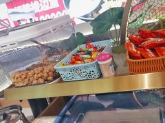 -新辣道鱼火锅(龙旗广场店)
