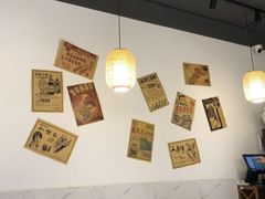 -老街坊市井火锅(营门口店)