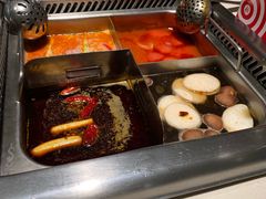 -海底捞火锅(万丰桥店)