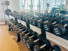 -YCHL FIT 健身(星寰店)