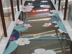 -番禺华丰汇购物中心