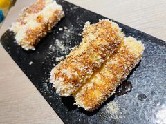 -望蓉城·古法酸菜鱼·川小馆(金桥国际店)