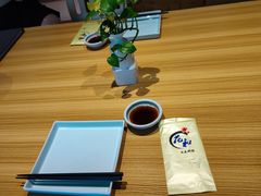 -花和海鲜自助(梅江店)