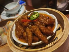 -禄运茶居·手工点心(猎德店)