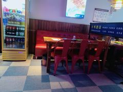 -大成海鲜烧烤·海鲜粥(长寿路店)