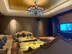 -长沙富力万达文华酒店