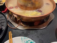 -阳坊胜利涮羊肉(阳坊老店)