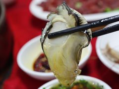 -濠轩阁特色生蚝火锅(水湾路店)