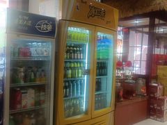 -快乐老家三鲜饺子东北菜(南六中路店)
