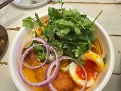 -MORNING GOOD Bistro(翰林府店)