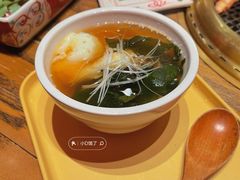 -肉魁屋·烧肉·烧鸟·酒场(高新店)