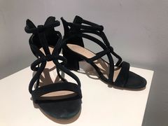 -sandro(港汇恒隆广场店)